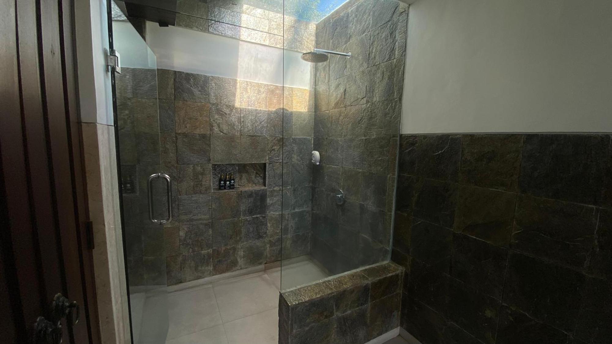 Djabu Canggu Beach Villa Экстерьер фото