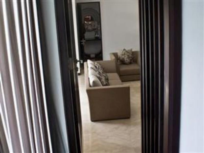 Djabu Canggu Beach Villa Экстерьер фото